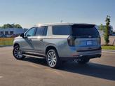 Thumbnail of 2025 Sterling Gray Metallic Chevrolet Suburban