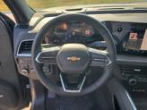 Thumbnail of 2025 Sterling Gray Metallic Chevrolet Suburban
