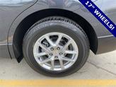 Thumbnail of 2022 Iron Gray Metallic Chevrolet Equinox