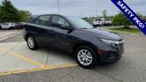 Thumbnail of 2022 Iron Gray Metallic Chevrolet Equinox