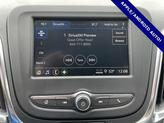 Thumbnail of 2022 Iron Gray Metallic Chevrolet Equinox