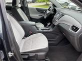 Thumbnail of 2022 Iron Gray Metallic Chevrolet Equinox