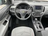 Thumbnail of 2022 Iron Gray Metallic Chevrolet Equinox