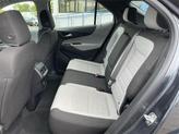Thumbnail of 2022 Iron Gray Metallic Chevrolet Equinox