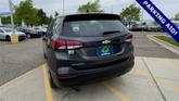 Thumbnail of 2022 Iron Gray Metallic Chevrolet Equinox