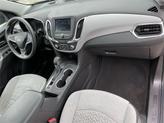 Thumbnail of 2022 Iron Gray Metallic Chevrolet Equinox