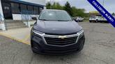 Thumbnail of 2022 Iron Gray Metallic Chevrolet Equinox