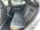 Thumbnail of 2019 Silver Ice Metallic Chevrolet Equinox