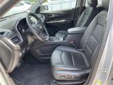 Thumbnail of 2019 Silver Ice Metallic Chevrolet Equinox