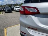 Thumbnail of 2019 Silver Ice Metallic Chevrolet Equinox