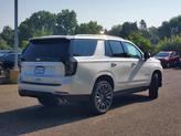 Thumbnail of 2025 Iridescent Pearl Tricoat Chevrolet Tahoe