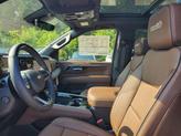 Thumbnail of 2025 Iridescent Pearl Tricoat Chevrolet Tahoe