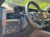 Thumbnail of 2025 Iridescent Pearl Tricoat Chevrolet Tahoe
