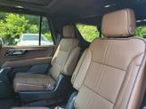 Thumbnail of 2025 Iridescent Pearl Tricoat Chevrolet Tahoe