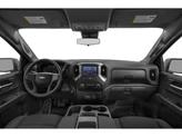 Thumbnail of 2025 Summit White Chevrolet Silverado 1500