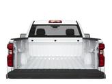 Thumbnail of 2025 Summit White Chevrolet Silverado 1500
