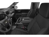 Thumbnail of 2025 Summit White Chevrolet Silverado 1500