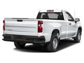 Thumbnail of 2025 Summit White Chevrolet Silverado 1500