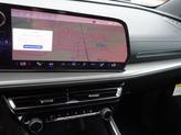 Thumbnail of 2025 Lakeshore Blue Metallic Chevrolet Traverse