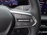 Thumbnail of 2025 Lakeshore Blue Metallic Chevrolet Traverse