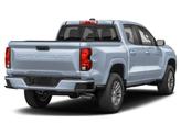Thumbnail of 2025 Snowdrift Metallic Chevrolet Colorado