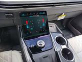 Thumbnail of 2025 Black Cherry Tintcoat Cadillac Escalade IQ