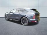 Thumbnail of 2025 Deep Space Metallic Cadillac Escalade IQ