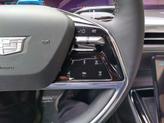 Thumbnail of 2025 Deep Space Metallic Cadillac Escalade IQ