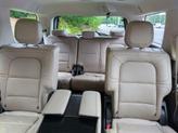 Thumbnail of 2022 Ceramic Pearl Metallic Tri-Coat Lincoln Navigator