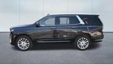 Thumbnail of 2021 Dark Moon Blue Metallic Cadillac Escalade