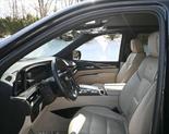 Thumbnail of 2021 Dark Moon Blue Metallic Cadillac Escalade