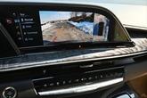 Thumbnail of 2021 Dark Moon Blue Metallic Cadillac Escalade