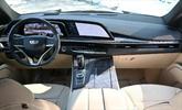 Thumbnail of 2021 Dark Moon Blue Metallic Cadillac Escalade