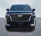 Thumbnail of 2021 Dark Moon Blue Metallic Cadillac Escalade