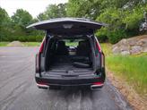Thumbnail of 2021 Black Raven Cadillac Escalade