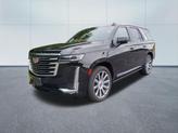 Photo of 2021 Black Raven Cadillac Escalade