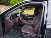 Thumbnail of 2021 Black Raven Cadillac Escalade