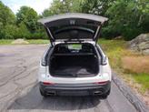Thumbnail of 2023 Crystal White Tricoat Cadillac XT4