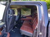 Thumbnail of 2024 Titanium Rush Metallic GMC Sierra 1500