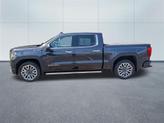 Thumbnail of 2024 Titanium Rush Metallic GMC Sierra 1500