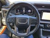 Thumbnail of 2024 Titanium Rush Metallic GMC Sierra 1500