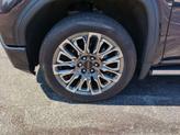 Thumbnail of 2024 Titanium Rush Metallic GMC Sierra 1500