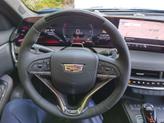 Thumbnail of 2026 Coastal Blue Metallic Cadillac CT5-V