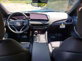 Thumbnail of 2026 Coastal Blue Metallic Cadillac CT5-V