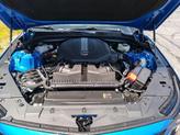 Thumbnail of 2026 Coastal Blue Metallic Cadillac CT5-V
