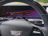 Thumbnail of 2025 Flare Metallic Cadillac Escalade IQ