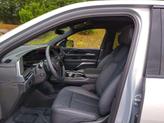 Thumbnail of 2025 Flare Metallic Cadillac Escalade IQ