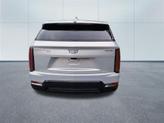 Thumbnail of 2025 Flare Metallic Cadillac Escalade IQ