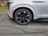 Thumbnail of 2025 Flare Metallic Cadillac Escalade IQ