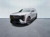 Photo of 2025 Flare Metallic Cadillac Escalade IQ